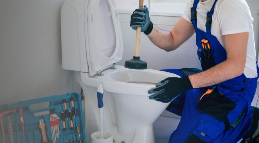 Professional expert plumbing services in Centerville, LA